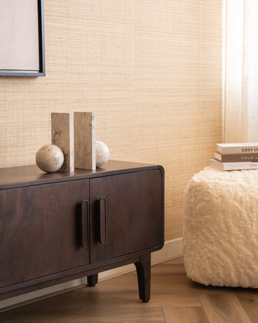 Bookend Ball Marble - Things I Like Things I Love