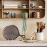 Bordstandaard Beige - Things I Like Things I Love