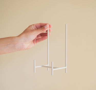 Bordstandaard Beige - Things I Like Things I Love