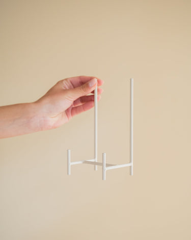 Bordstandaard Beige - Things I Like Things I Love