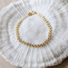 Bowie Bracelet Gold - Things I Like Things I Love