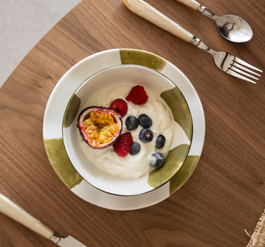 Bowl Labo Olive Green - Medium - Things I Like Things I Love