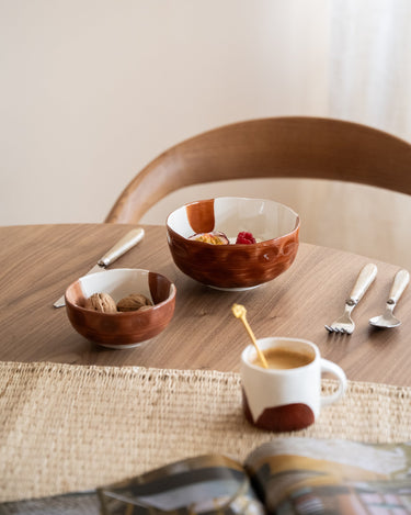 Bowl Labo Rust - Small - Things I Like Things I Love