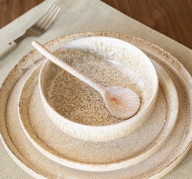 Bowl Plato Beige - Things I Like Things I Love