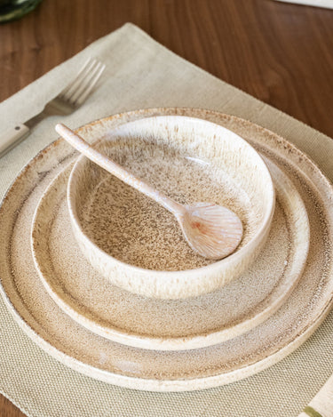 Bowl Plato Beige - Things I Like Things I Love
