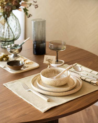 Bowl Plato Beige - Things I Like Things I Love