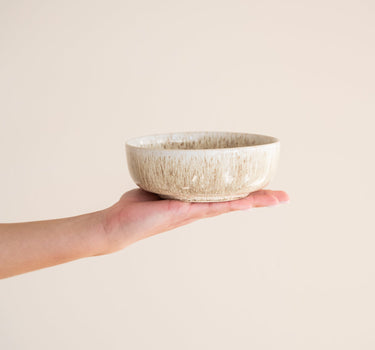 Bowl Plato Beige - Things I Like Things I Love