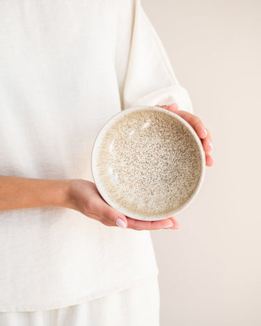 Bowl Plato Beige - Things I Like Things I Love