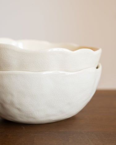 Bowl Starfish Ceramic - Things I Like Things I Love