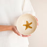 Bowl Starfish Ceramic - Things I Like Things I Love
