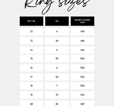 Brass Black Zircon Dot Ring Gold - Things I Like Things I Love
