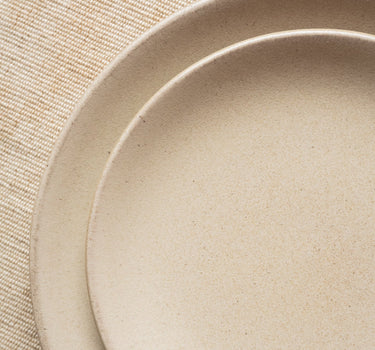 Breakfast Plate Arenito Sand - Things I Like Things I Love