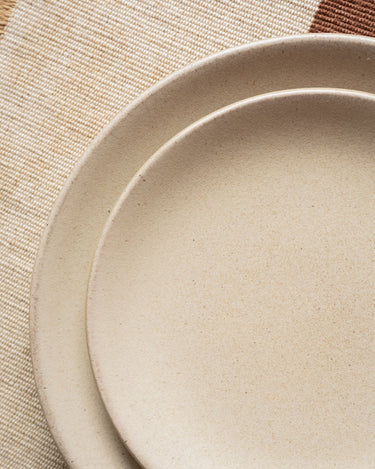 Breakfast Plate Arenito Sand - Things I Like Things I Love