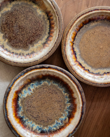 Breakfast Plate Mocha - Things I Like Things I Love