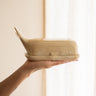 Butter Dish Whale Beige - Things I Like Things I Love