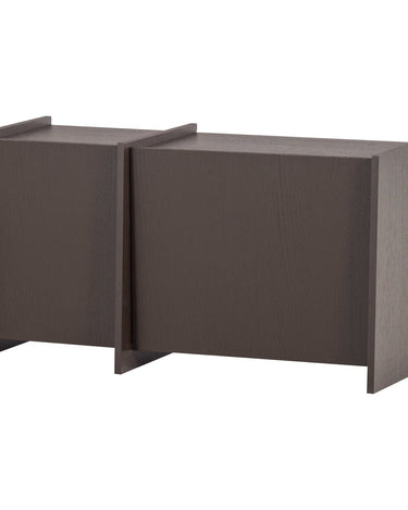 Cabinet Brock Ash Veneer - Things I Like Things I Love