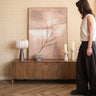 Cabinet Jurra Mango Wood - Things I Like Things I Love