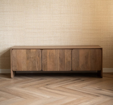 Cabinet Jurra Mango Wood - Things I Like Things I Love
