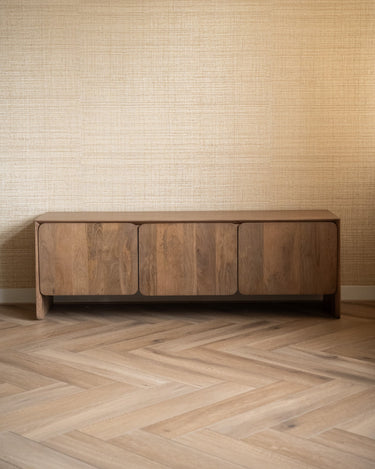 Cabinet Jurra Mango Wood - Things I Like Things I Love