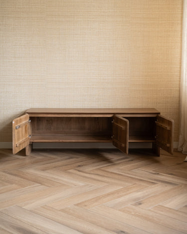 Cabinet Jurra Mango Wood - Things I Like Things I Love