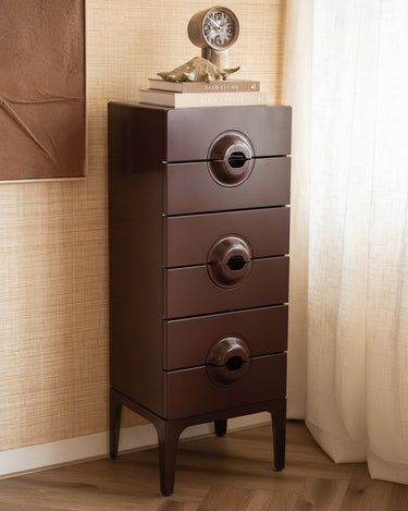 Cabinet Merge Burgundy - Things I Like Things I Love
