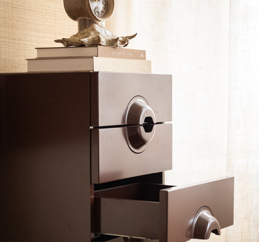 Cabinet Merge Burgundy - Things I Like Things I Love