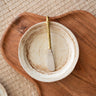 Cake Plate Mila Beige - Things I Like Things I Love