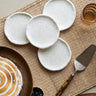 Cake Plate Vita Beige - Things I Like Things I Love
