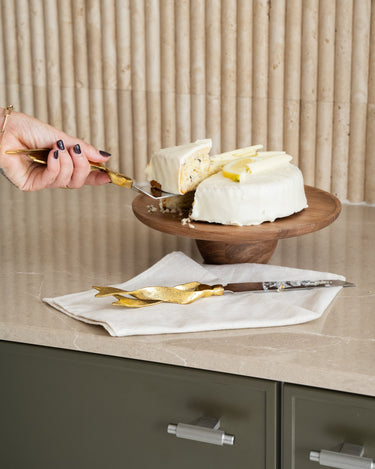 Cake Servers Riley Ribbon - Things I Like Things I Love