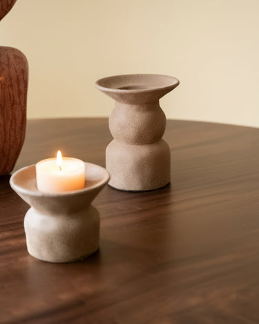 Candle Holder Atrani - Things I Like Things I Love