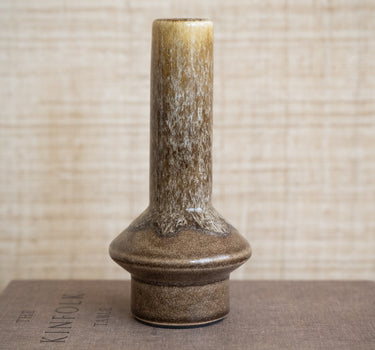 Candle Holder Burano Olive Green - Things I Like Things I Love