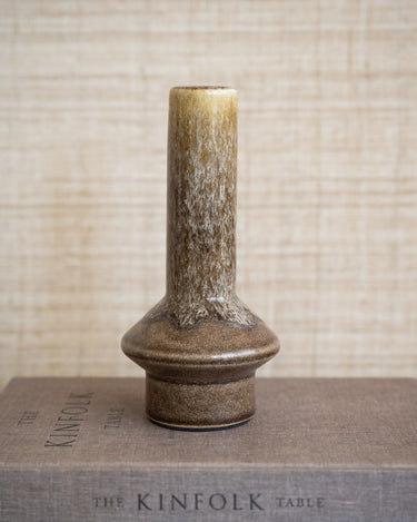 Candle Holder Burano Olive Green - Things I Like Things I Love