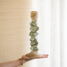 Candle Holder Estina Glass - Things I Like Things I Love