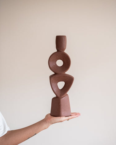 Candle Holder Picar Terra - Things I Like Things I Love