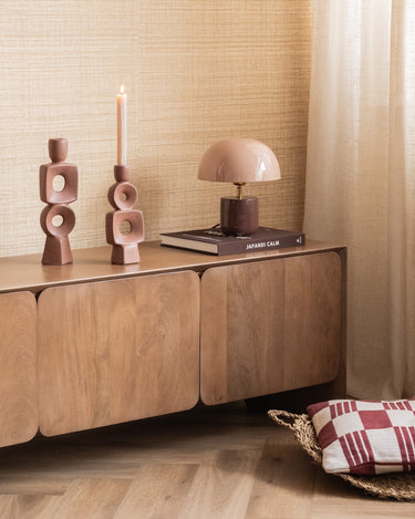 Candle Holder Picar Terra - Things I Like Things I Love