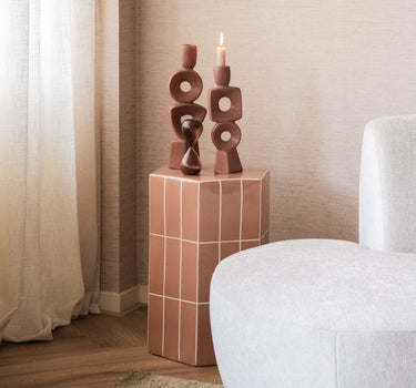 Candle Holder Picar Terra - Things I Like Things I Love