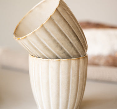 Cappuccino Mug Astera - Things I Like Things I Love