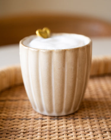 Cappuccino Mug Astera - Things I Like Things I Love