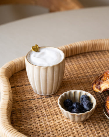 Cappuccino Mug Astera - Things I Like Things I Love