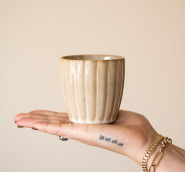 Cappuccino Mug Astera - Things I Like Things I Love