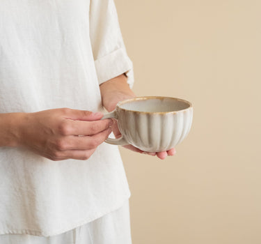 Cappuccino Mug Astera W/ear - Things I Like Things I Love