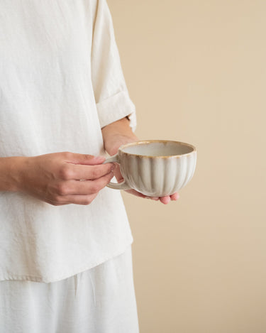 Cappuccino Mug Astera W/ear - Things I Like Things I Love