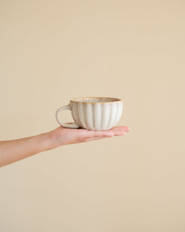 Cappuccino Mug Astera W/ear - Things I Like Things I Love