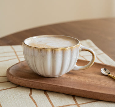 Cappuccino Mug Astera W/ear - Things I Like Things I Love