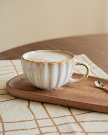 Cappuccino Mug Astera W/ear - Things I Like Things I Love
