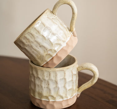 Cappuccino Mug Maja Beige - Things I Like Things I Love