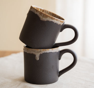 Cappuccino Mug Mocha - Things I Like Things I Love