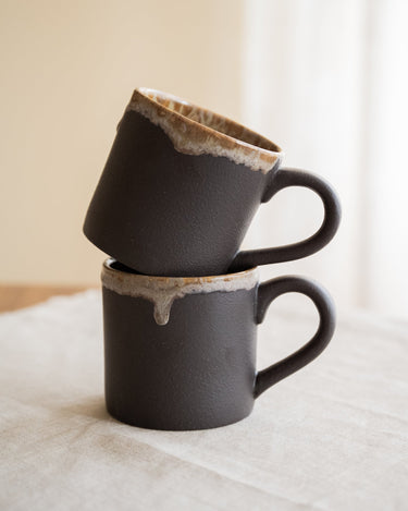 Cappuccino Mug Mocha - Things I Like Things I Love