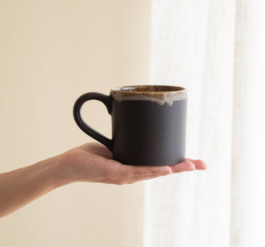 Cappuccino Mug Mocha - Things I Like Things I Love