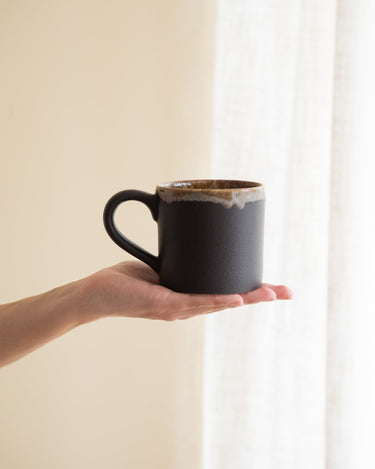 Cappuccino Mug Mocha - Things I Like Things I Love